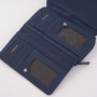 Жіночий тканинний гаманець з RFID-захистом Hedgren Follis HFOL05/155