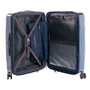 Средний чемодан с расширением Hedgren Freestyle HFRS01MEX/645