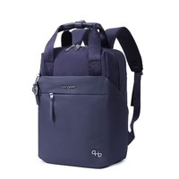 Городской рюкзак 15" + дождевик Hedgren FURO HFURO02/870