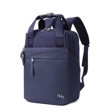 Городской рюкзак 15" + дождевик Hedgren FURO HFURO02/870