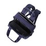 Городской рюкзак 15" + дождевик Hedgren FURO HFURO02/870