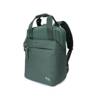 Городской рюкзак 15" + дождевик Hedgren FURO HFURO02/888