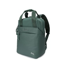 Городской рюкзак 15" + дождевик Hedgren FURO HFURO02/888