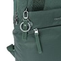 Городской рюкзак 15" + дождевик Hedgren FURO HFURO02/888