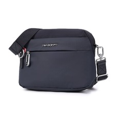 Большая сумка-кроссовер через плече 13" с RFID-захистом Hedgren FURO HFURO04/915