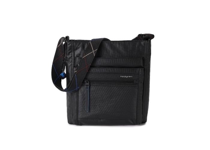 Жіноча сумка через плече Hedgren Inner city HIC370/854