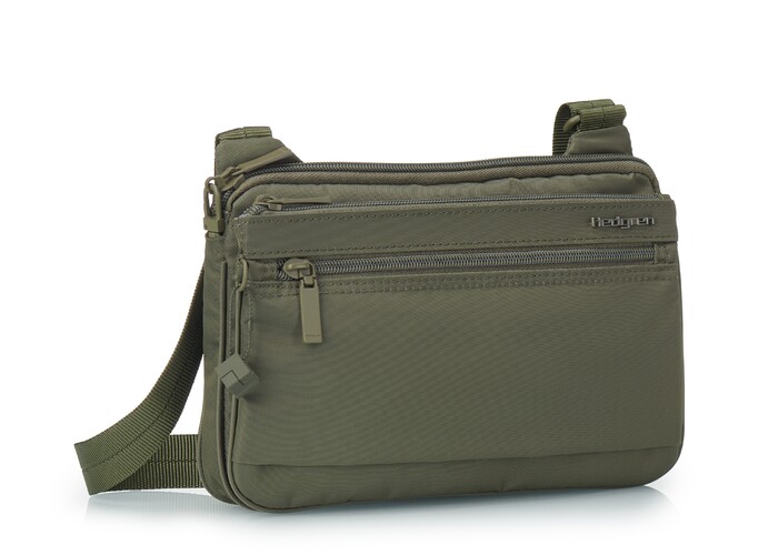 Женская сумка через плечо Hedgren Inner city HIC412/556