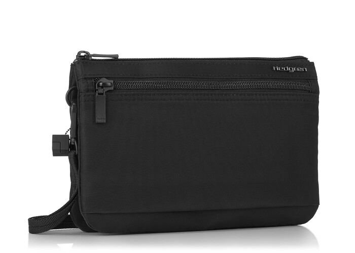 Тонкая сумка через плечо Hedgren Inner city HIC428/003
