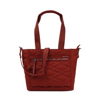 Женская средняя tote сумка Hedgren Inner city HIC433/857