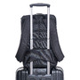 Большой рюкзак для путешествий с дождевиком Hedgren Link HLNK05/188
