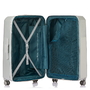 Большой чемодан с расширением Hedgren Lineo HLNO01L/250