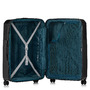 Великий чемодан з розширенням Hedgren Lineo HLNO01L/003