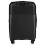 Середній чемодан з розширенням Hedgren Lineo HLNO01M/003