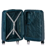 Середній чемодан з розширенням Hedgren Lineo HLNO01M/183