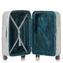 Средний чемодан с расширением Hedgren Lineo HLNO01M/250