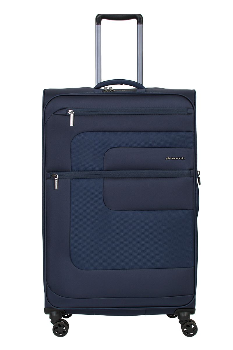 Купить Большой чемодан March Classic 2461/04 в интернет-магазине Ronto