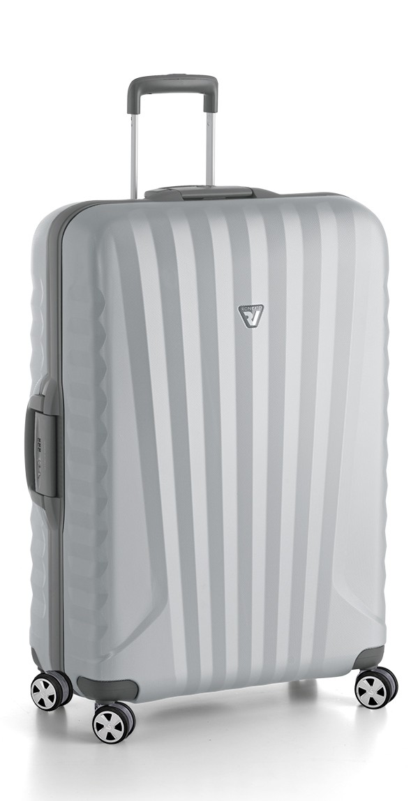 Купить Большой чемодан на защелках Roncato UNO SL 5141/0225 в интернет ...