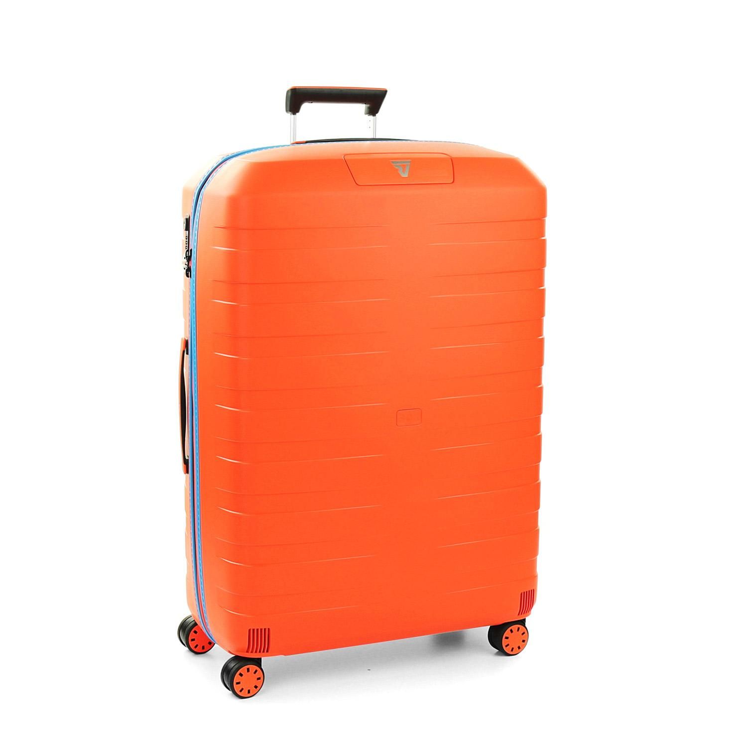 Купить Большой чемодан Roncato Box 2.0 5541/7852 в интернет-магазине Ronto