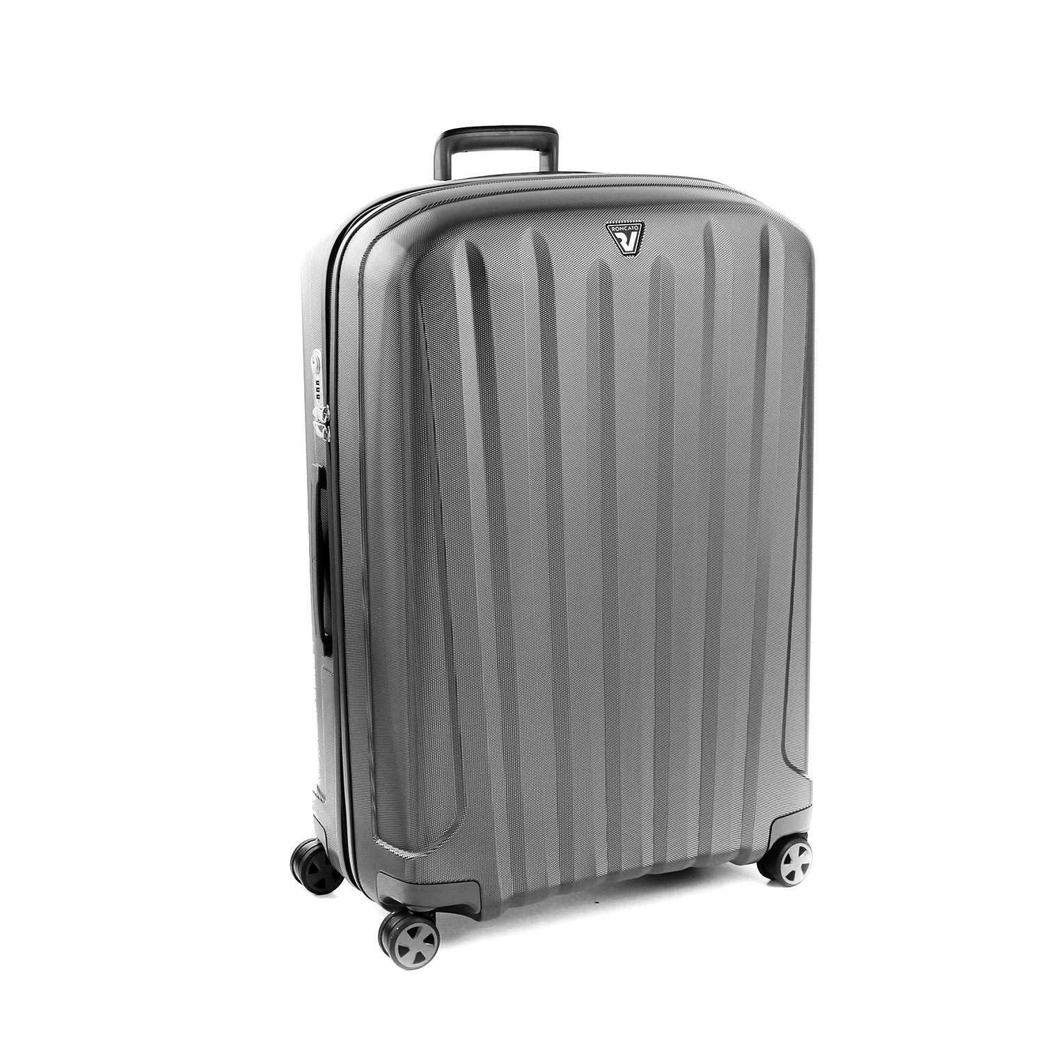 Купить Большой чемодан Roncato Unica 5611/0122 в интернет-магазине Ronto