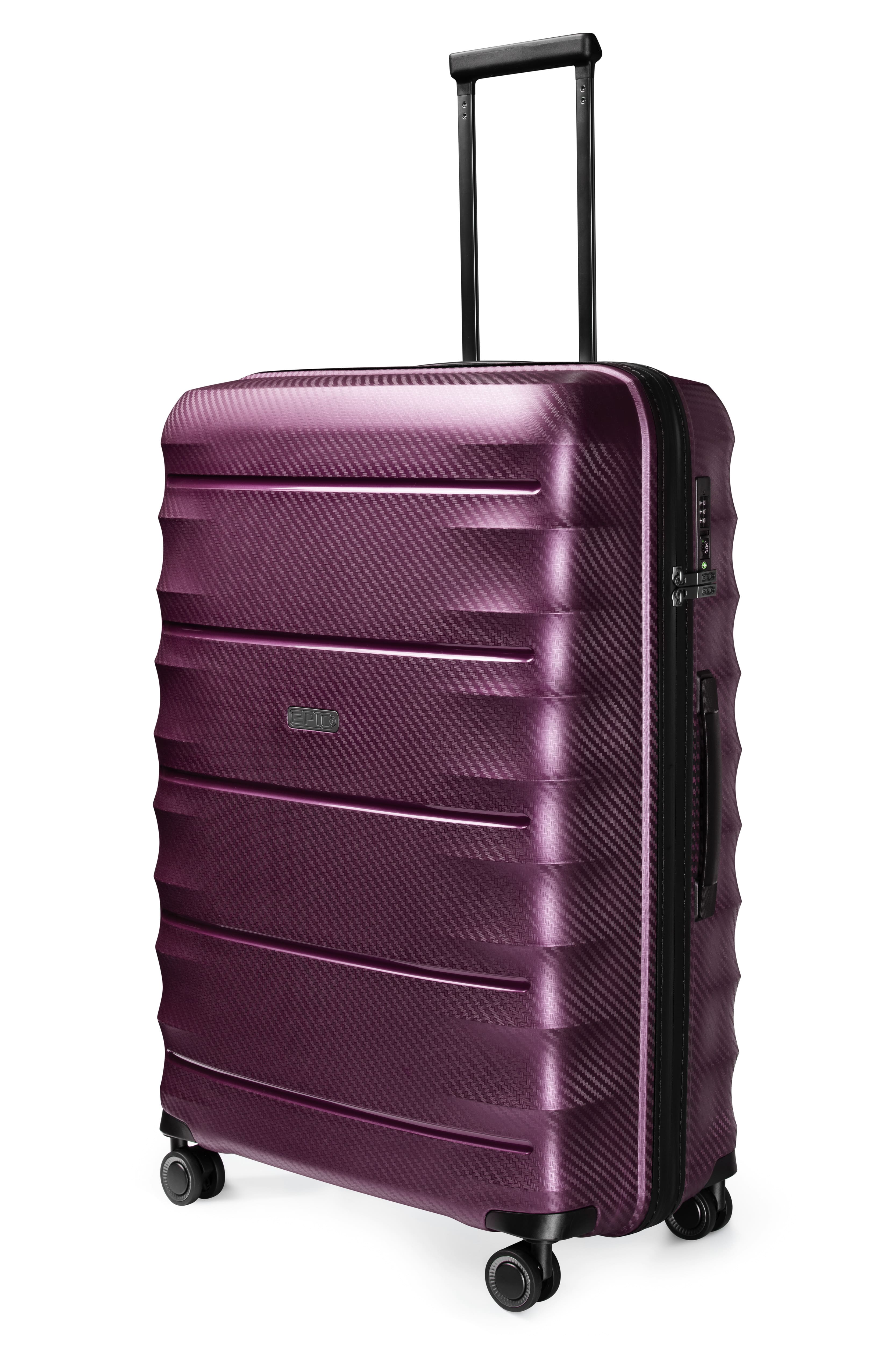 Купить Большой чемодан Epic Jetstream SL ETS4401/04-17 в интернет ...